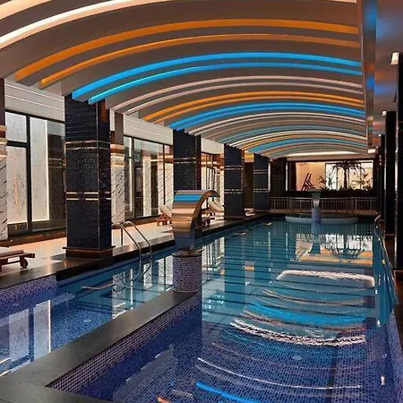 Apartment Yekta Mall 1 1 Mahmutlar
